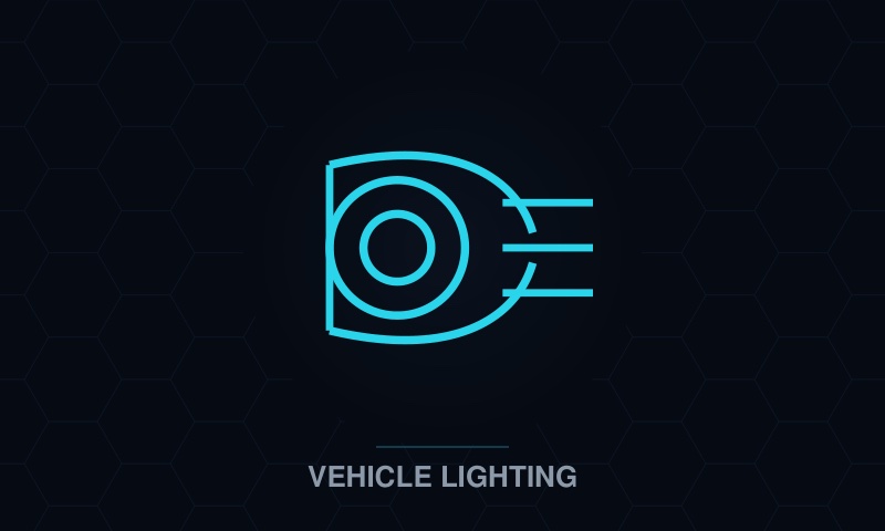 Vehicle Lighting